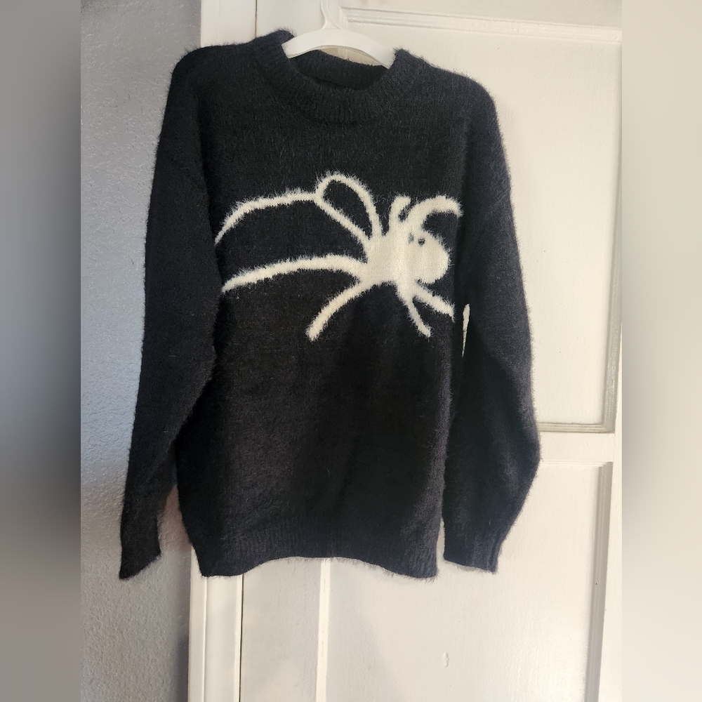 Spyder Type Black Widow  New no tags